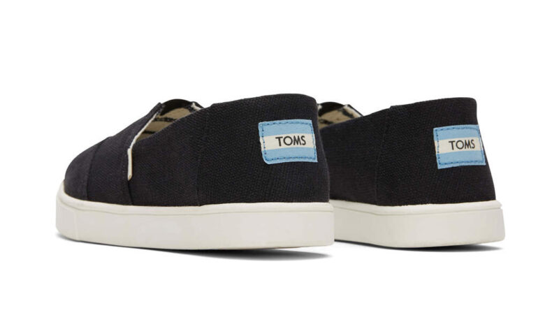 Cumpăra Toms Alpargata Cupsole Slip On