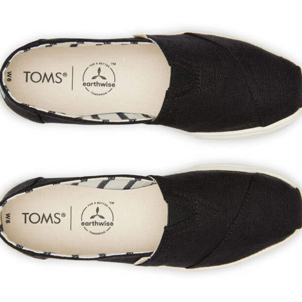 Preţ Toms Alpargata Cupsole Slip On