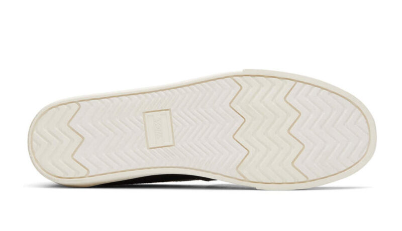 Original Toms Alpargata Cupsole Slip On