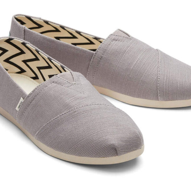 Toms Alpargata Morning Dove Heritage canvas preţ