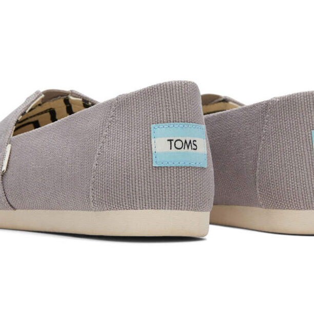 Cumpăra Toms Alpargata Morning Dove Heritage canvas