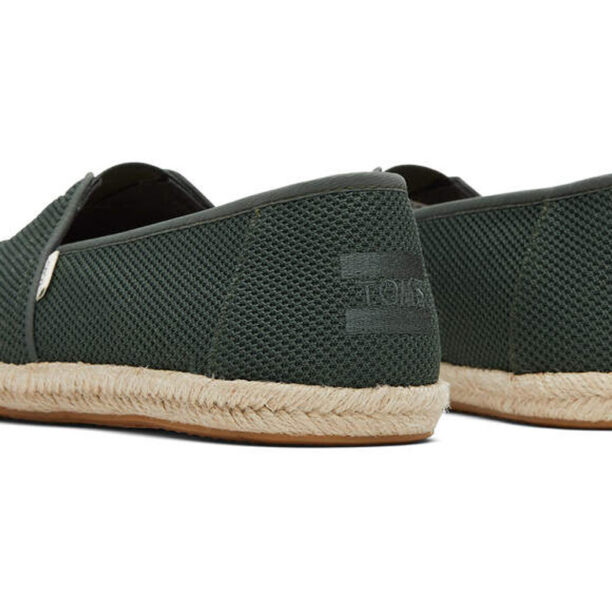 Cumpăra Toms Alpargata Rope Espadrille