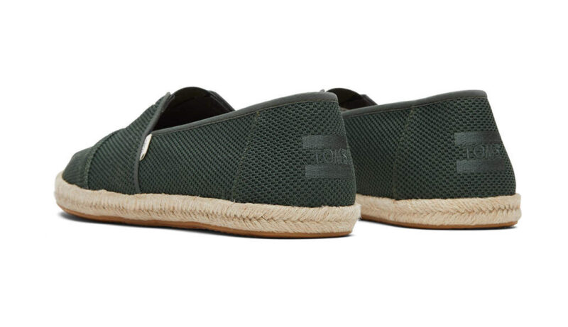 Cumpăra Toms Alpargata Rope Espadrille