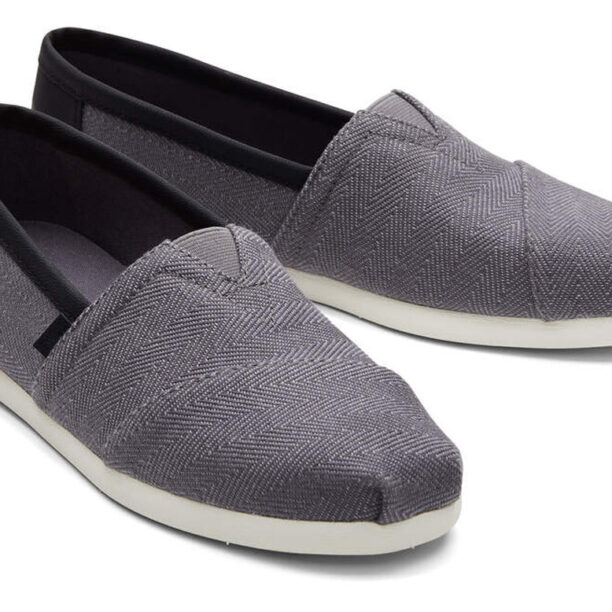 Toms Alpargata Synthetic Trim preţ