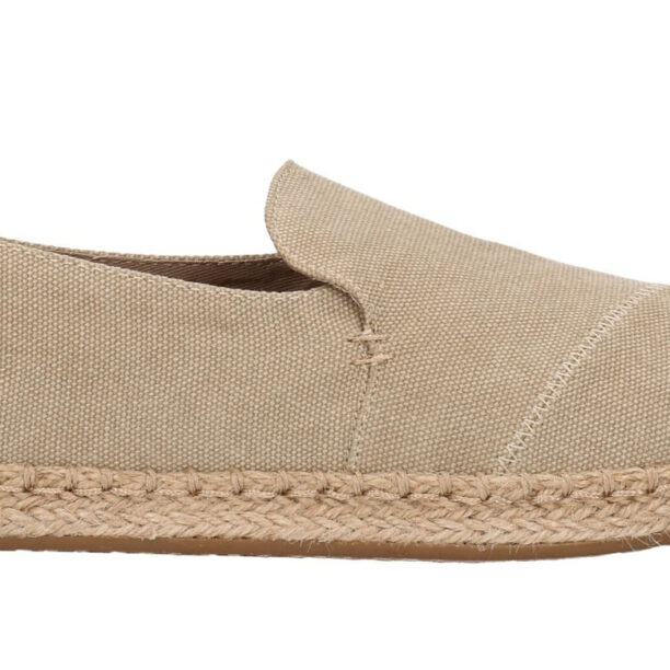 Cumpăra Toms Alpargatas Desert Washed Canvas Deconstructed