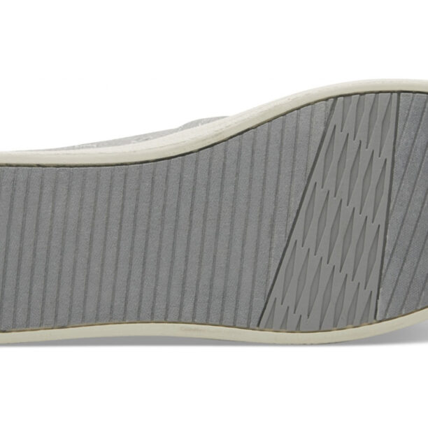 Cumpăra Toms Drizzle Grey Heavy Canvas