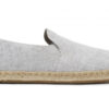 Toms Grey Deconstructed Alpargata