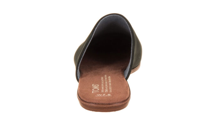 Toms Leather Jutti Mule preţ