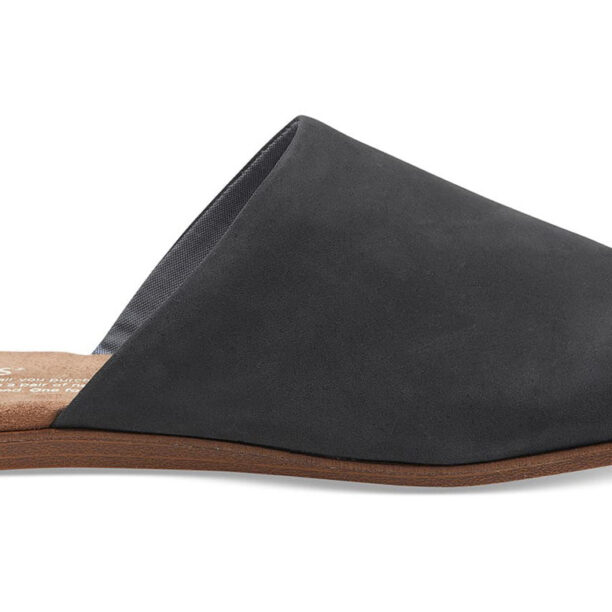 Toms Leather Jutti Mule