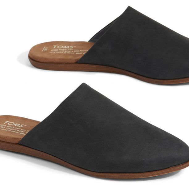 Cumpăra Toms Leather Jutti Mule