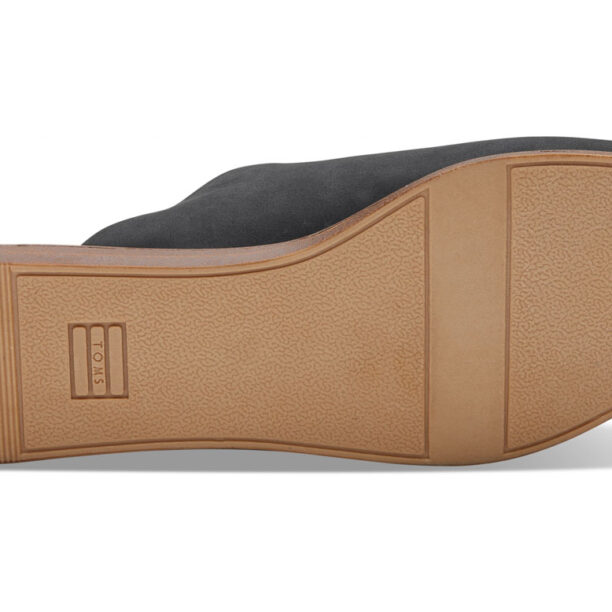 Preţ Toms Leather Jutti Mule