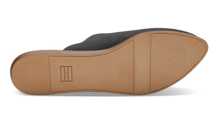 Preţ Toms Leather Jutti Mule