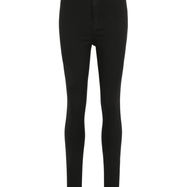 Topshop Tall Jeans 'Joni'  negru