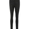 Topshop Tall Jeans 'Joni'  negru