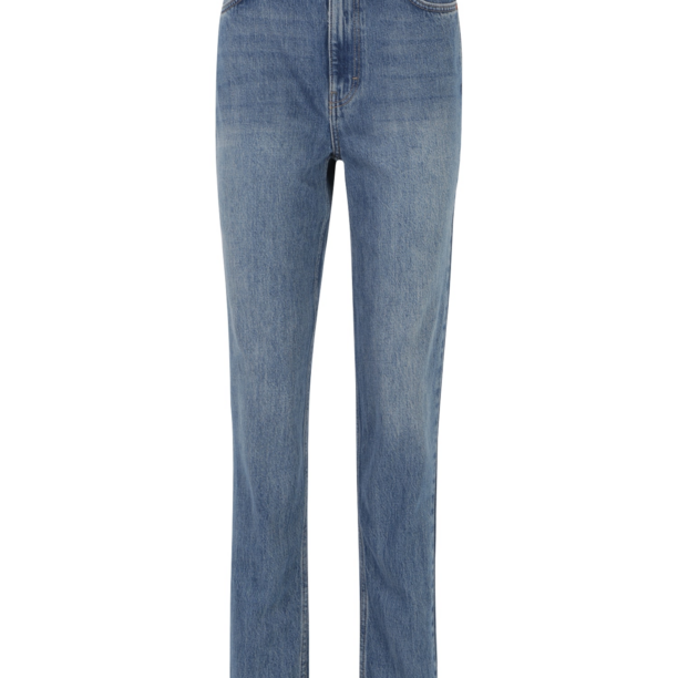 Topshop Tall Jeans  albastru denim