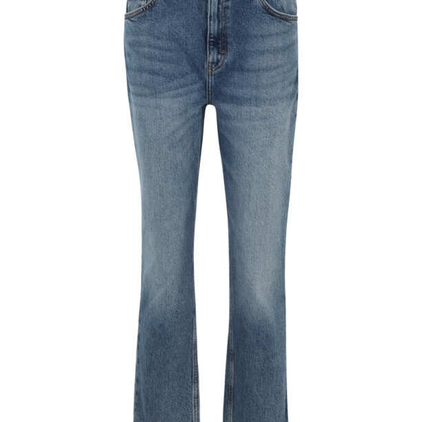 Topshop Tall Jeans  albastru denim