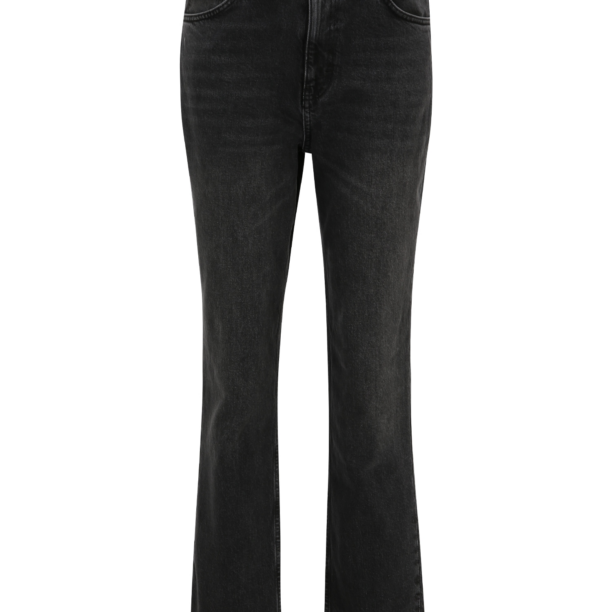 Topshop Tall Jeans  negru denim