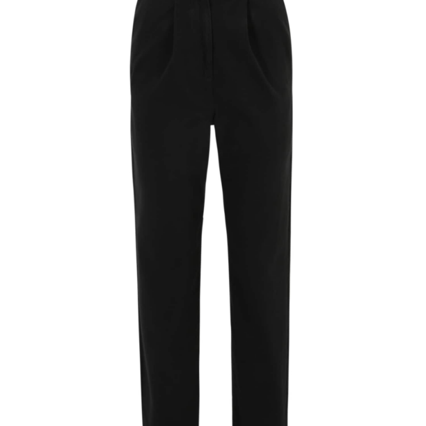 Topshop Tall Pantaloni cutați  negru