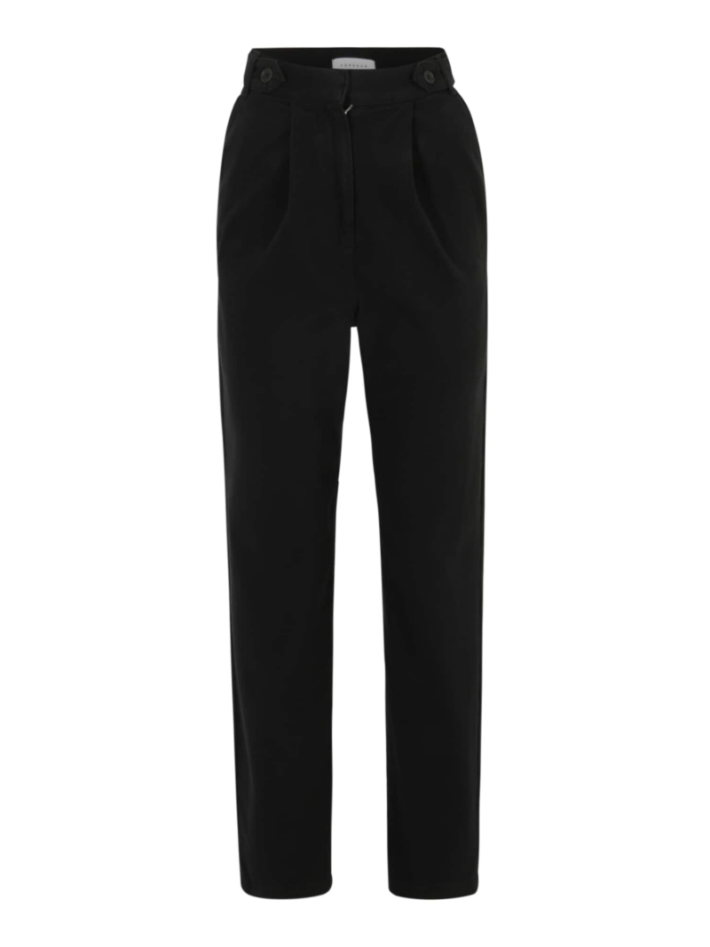 Topshop Tall Pantaloni cutați  negru