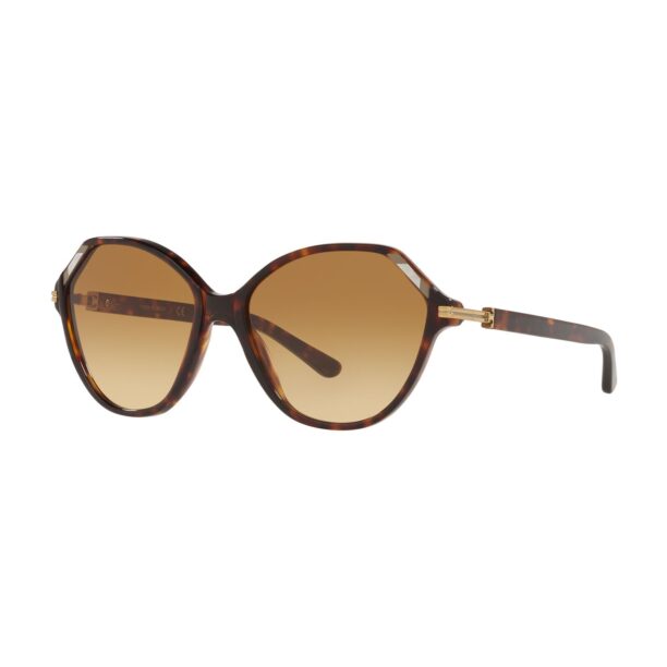 Tory Burch Ochelari de soare  maro / gri