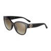 Tory Burch Ochelari de soare  maro / negru