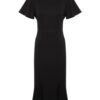 Trendyol Curve Rochie  negru