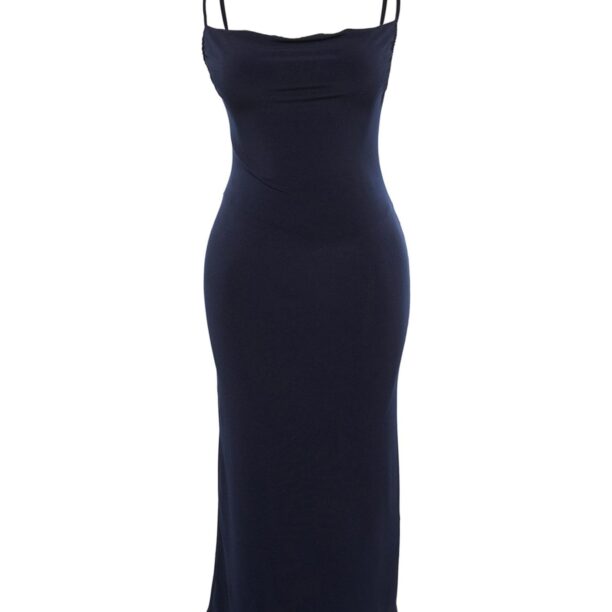 Trendyol Rochie  bleumarin