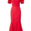 Trendyol Rochie de cocktail  roșu