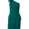 Trendyol Rochie  verde smarald