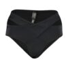 Trendyol Slip costum de baie  negru