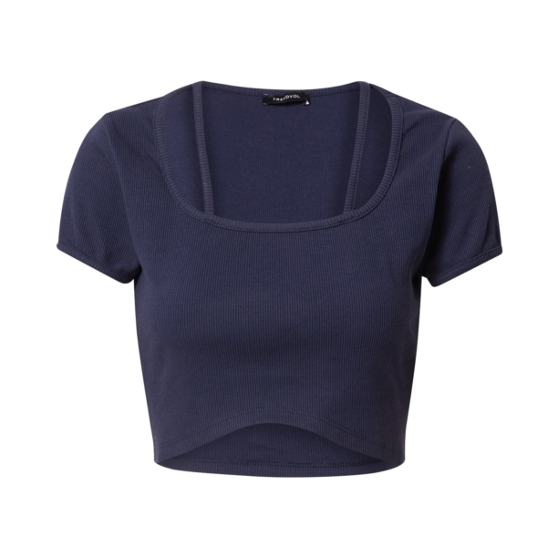 Trendyol Tricou  bleumarin