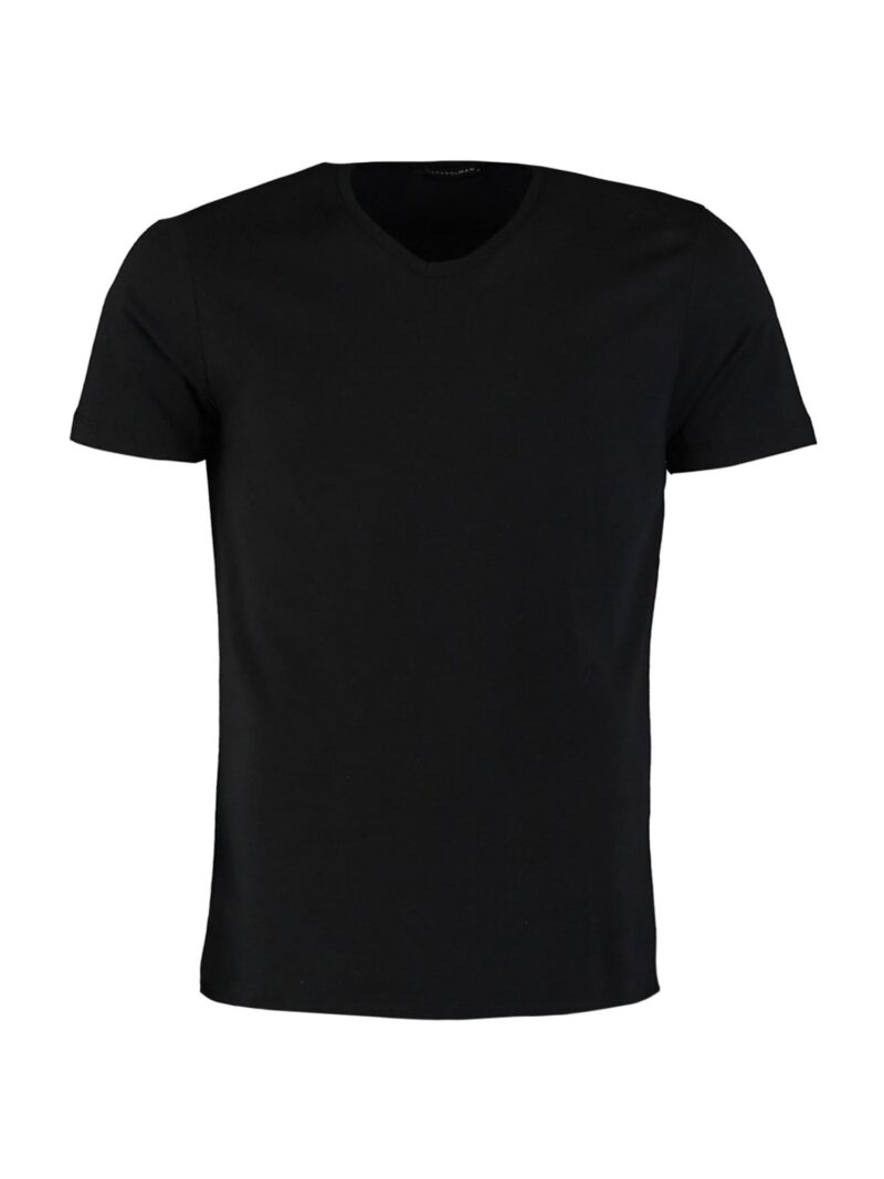 Trendyol Tricou  negru