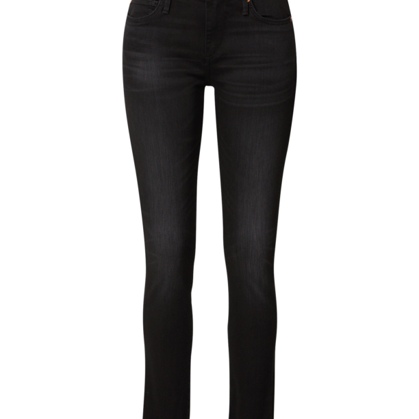 True Religion Jeans 'Cora'  negru denim