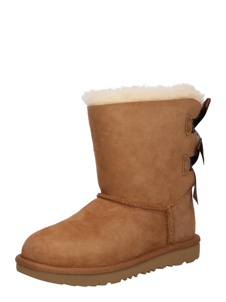 UGG Bocanci de zăpadă 'Bailey'  maro