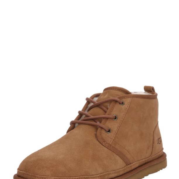 UGG Botine Chukka 'Neumel'  maro pueblo