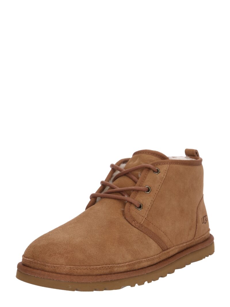 UGG Botine Chukka 'Neumel'  maro pueblo