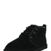 UGG Botine Chukka 'Neumel'  negru