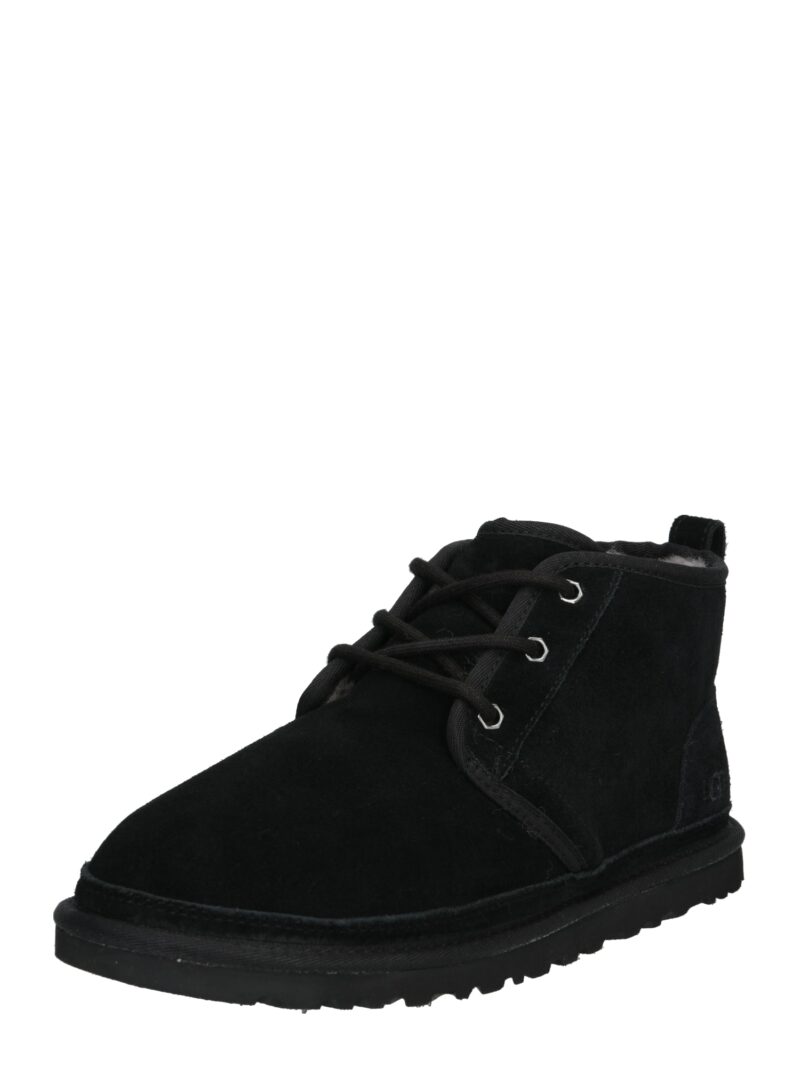 UGG Botine Chukka 'Neumel'  negru