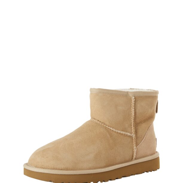 UGG Botine 'Classic Mini II'  bej