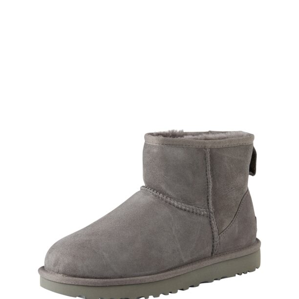 UGG Botine 'Classic Mini II'  gri