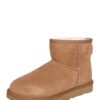 UGG Botine 'Classic Mini II'  maro deschis