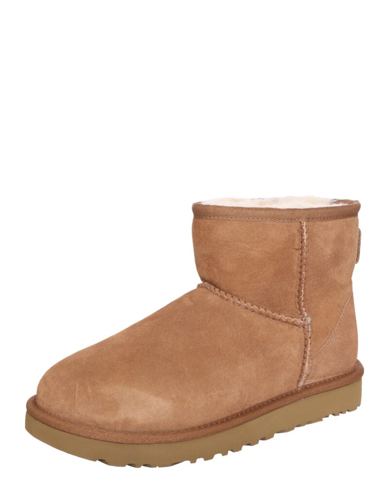 UGG Botine 'Classic Mini II'  maro deschis