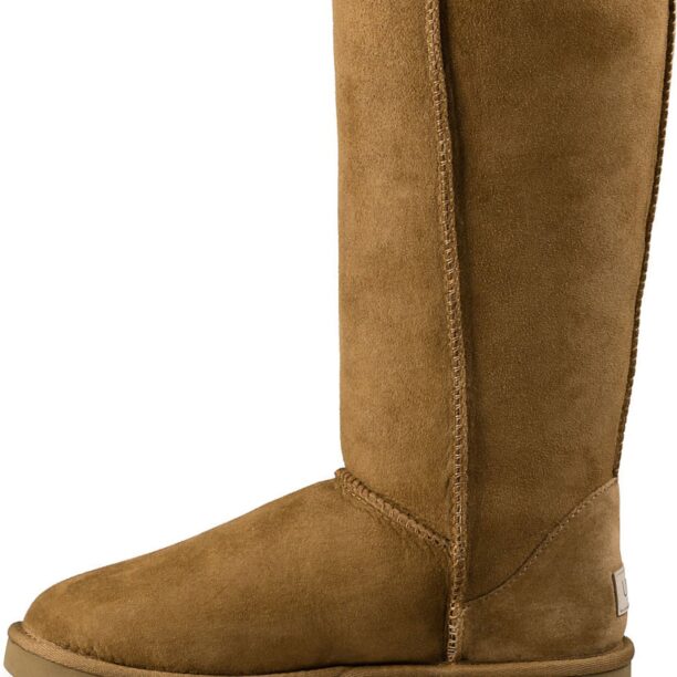 UGG Botine 'Classic'  sepie