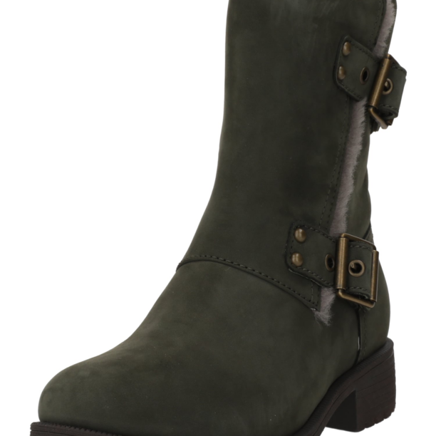 UGG Botine 'NIELS III'  gri bazalt / gri deschis