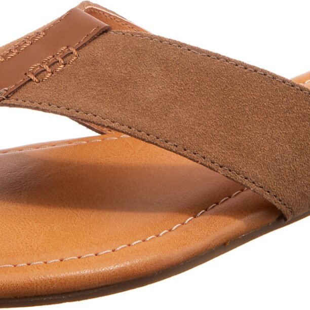 UGG Flip-flops 'Carey'  maro caramel / maro coniac