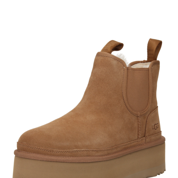 UGG Ghete chelsea 'Neumel'  maro pueblo