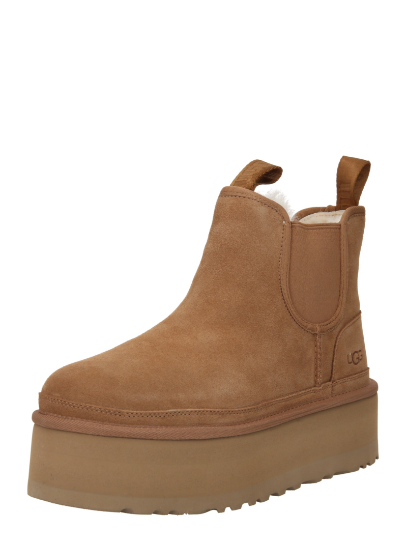 UGG Ghete chelsea 'Neumel'  maro pueblo