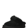 UGG Papuci de casă 'Disquette'  negru