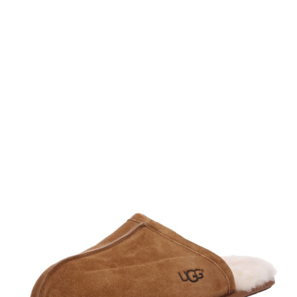 UGG Papuci de casă 'Scuff'  maro coniac