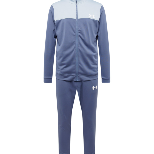 UNDER ARMOUR Costum de trening 'EMEA'  albastru / albastru pastel